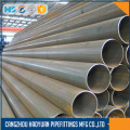 ASTM A53 Grade-B Hot Dip Galvanized Steel Pipe